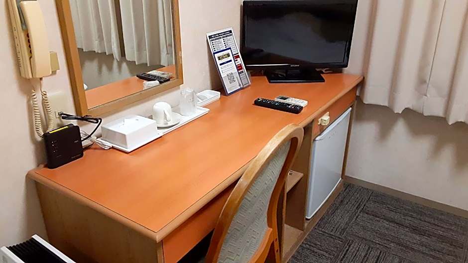URBAN HOTEL SANKO