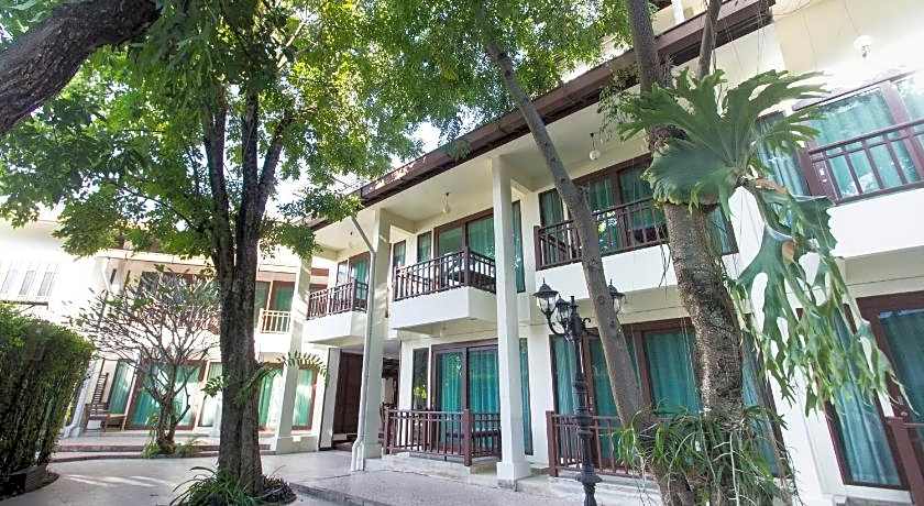 The Mantrini Chiang Rai Resort