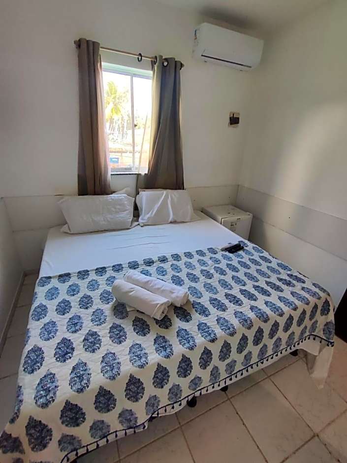 Pousada Tiriri Guesthouse