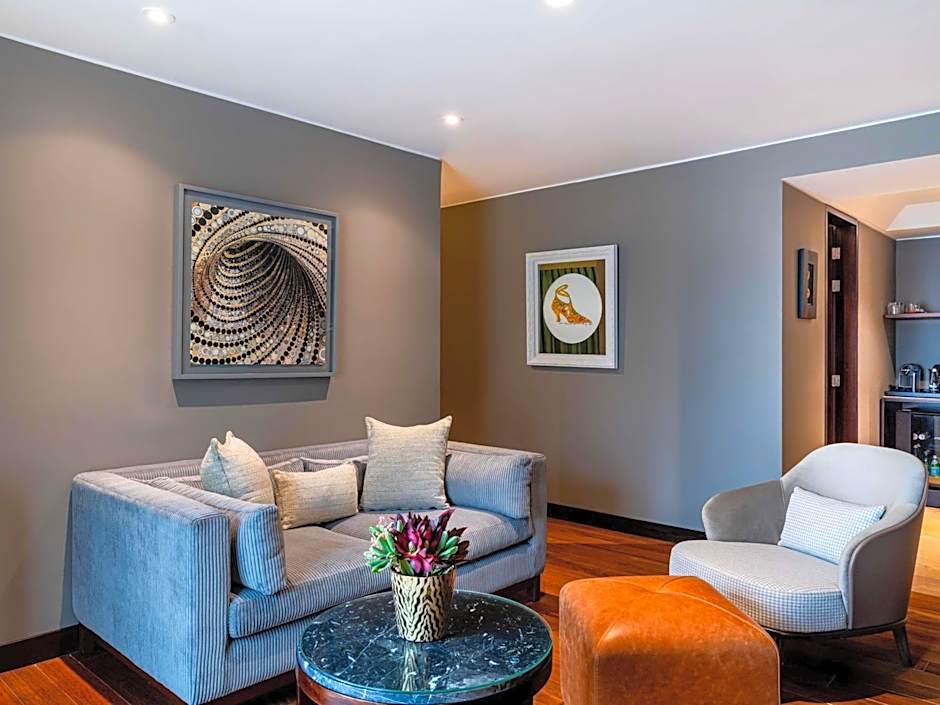 Sofitel Bogota Victoria Regia