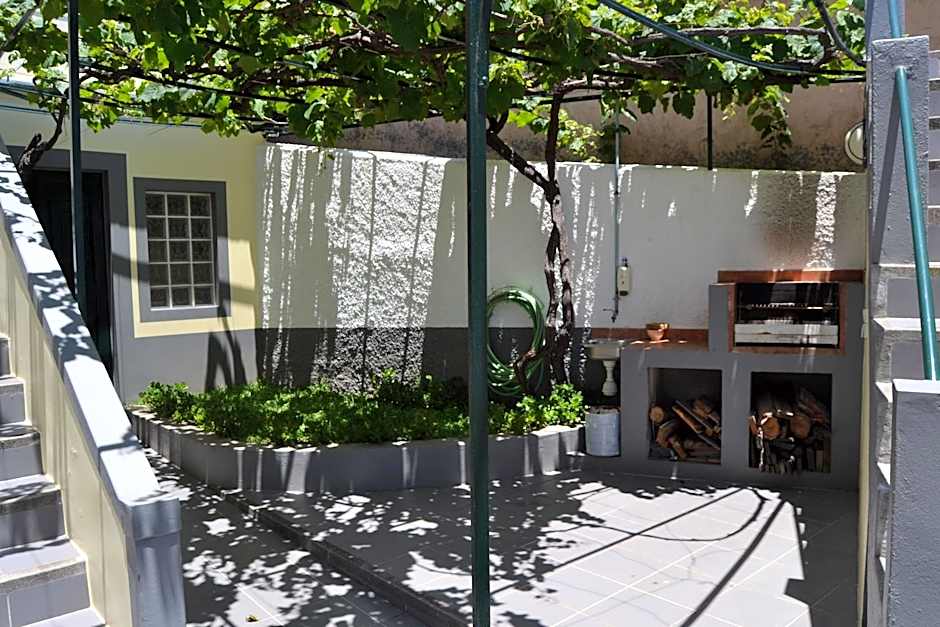 Hostel Casal São João