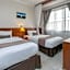 Victoria Comfort Inn
