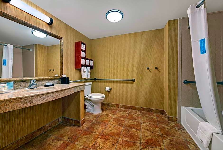 Hampton Inn By Hilton Deming