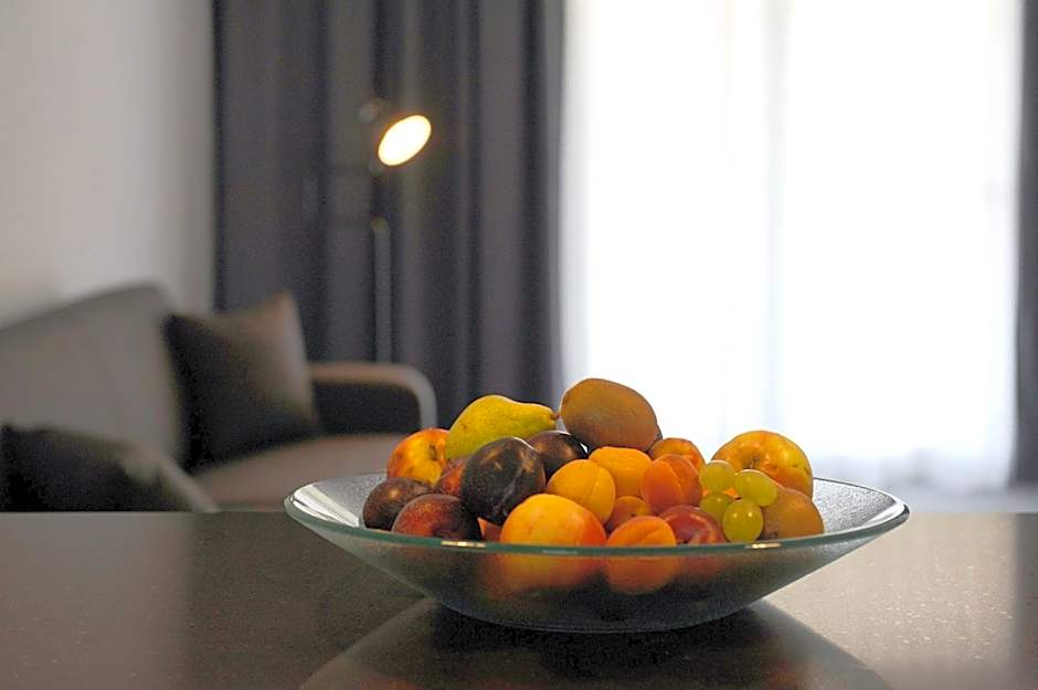 Hôtel de la Source Yverdon-les-Bains