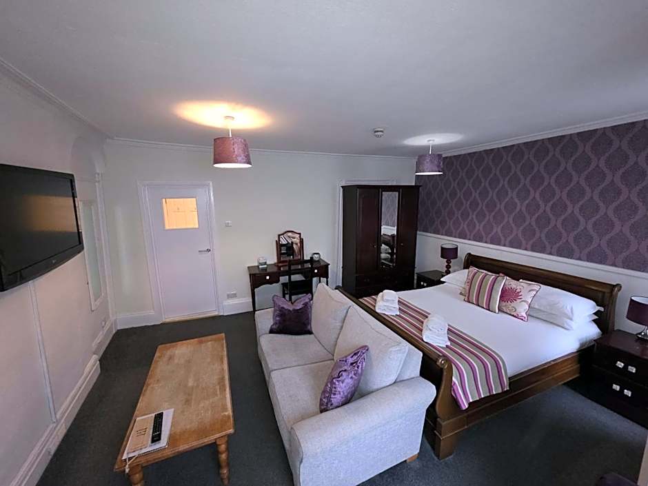 Harry's Hotel