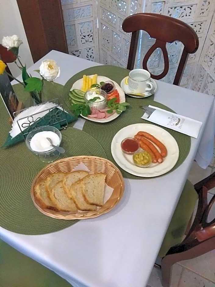 Oberża Złota Gęś