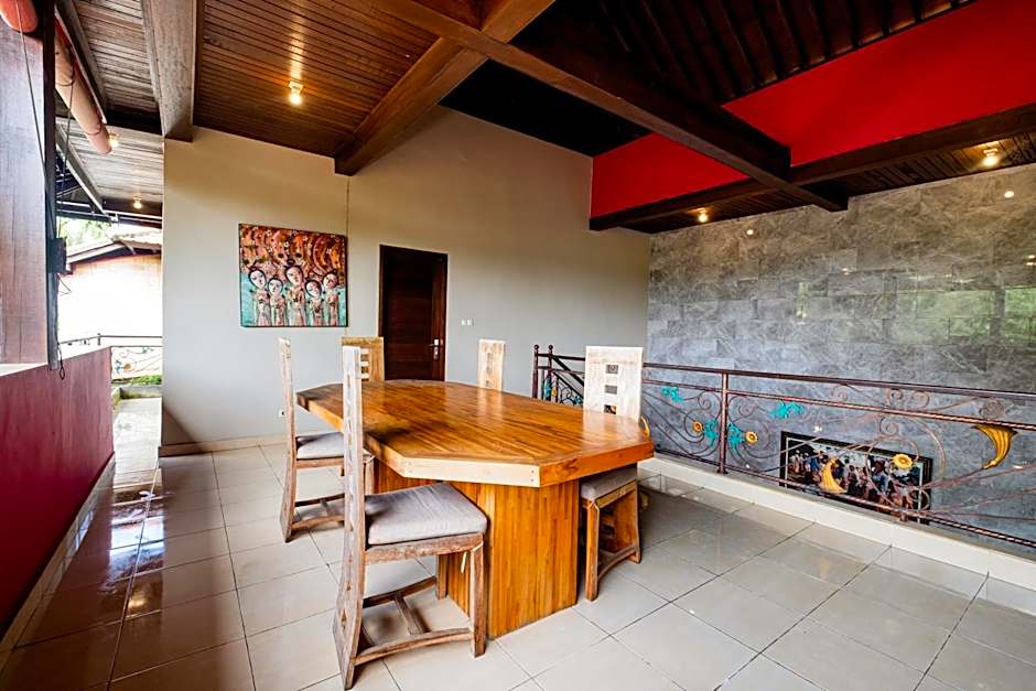 Pukakoo Villas and Suite by Supala