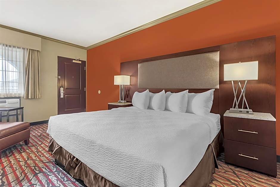 Best Western Plus Brookside Inn