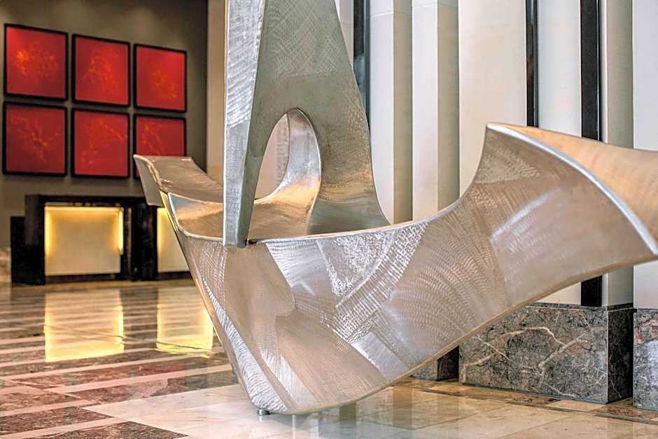 Le Meridien City Centre Bahrain