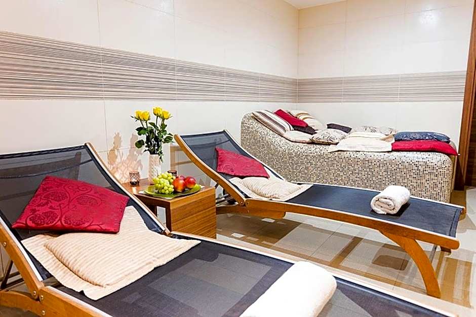 Villa Aina Boutique Hotel