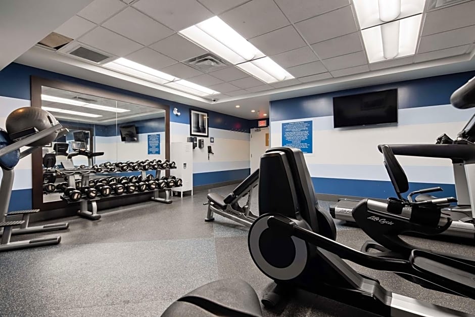 Best Western Plus Waterloo