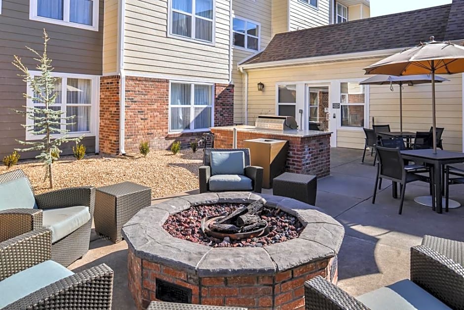 Residence Inn by Marriott Branson