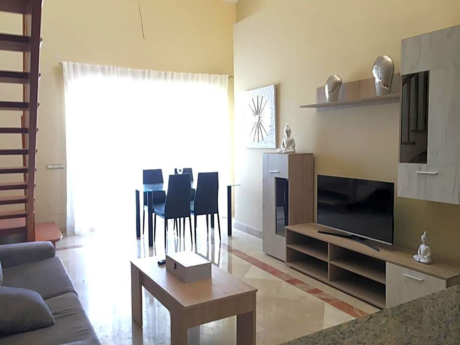 El Campanario del Paraíso