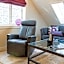Boe Apartment Hotel