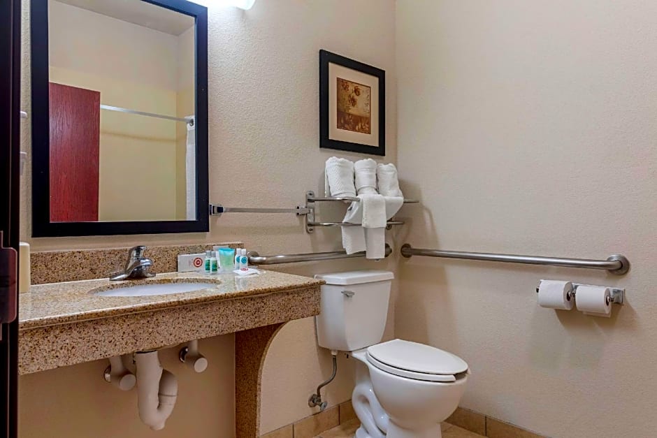 Comfort Inn & Suites Denison Lake - Texoma