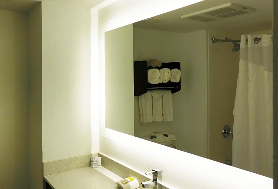 Holiday Inn Express - Coventry S - West Warwick Area, an IHG Hotel