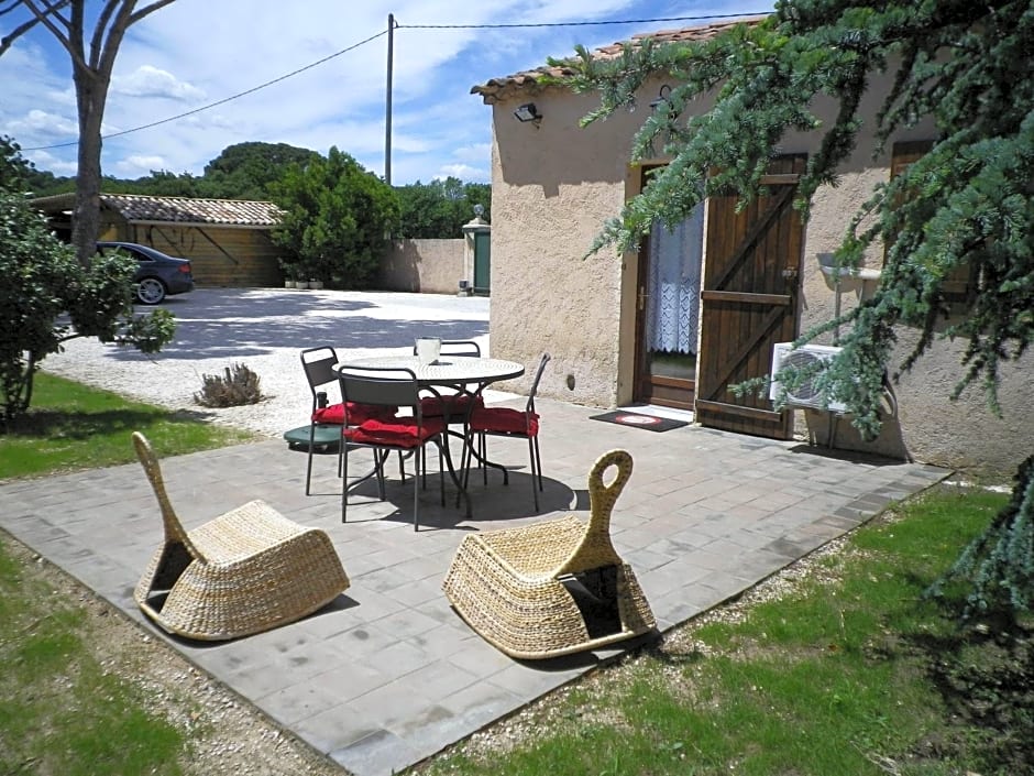 Chambres d'hôtes Villa Alizé