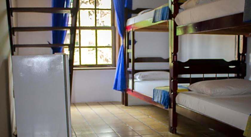 Pousada Casa da Pedra