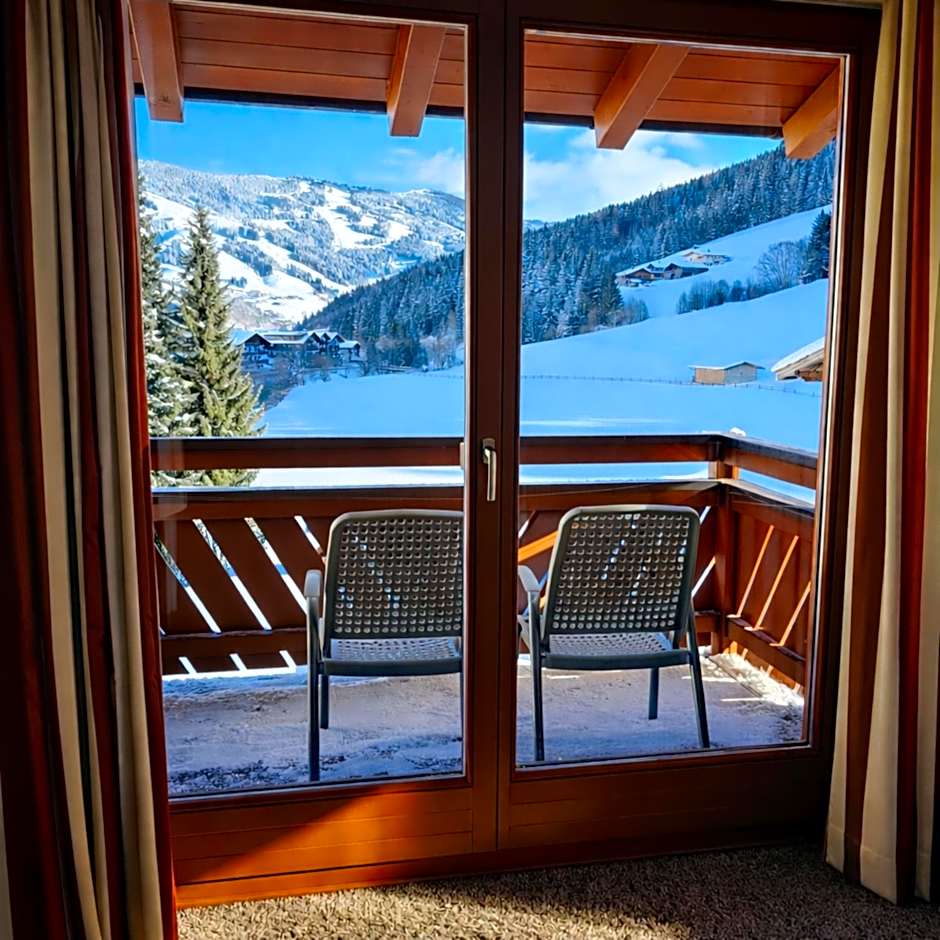Hotel Sommerer - Hike & Bike in Saalbach, Joker Card inkl