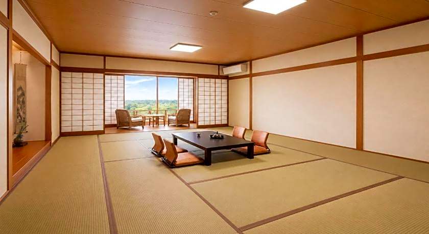 Livemax Resort Isawa Onsen