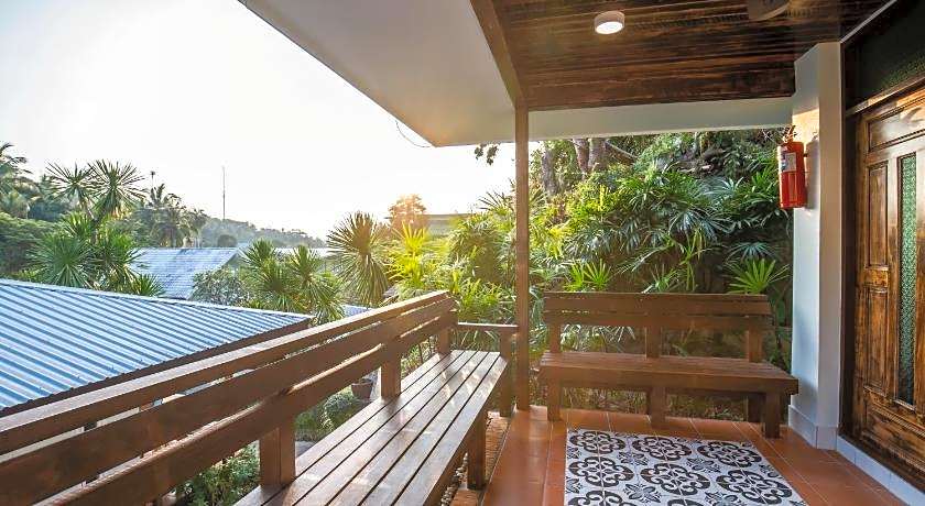 Kata Tranquil Villa