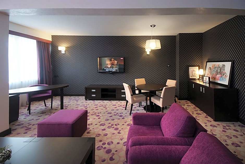 Hotel Park Doboj