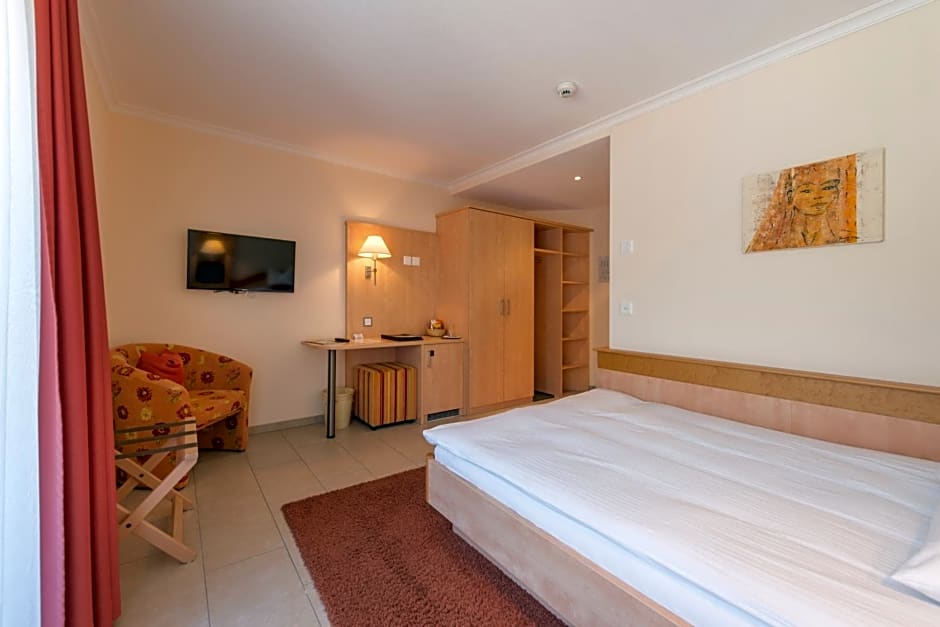 Alpenresort Eienwäldli Engelberg