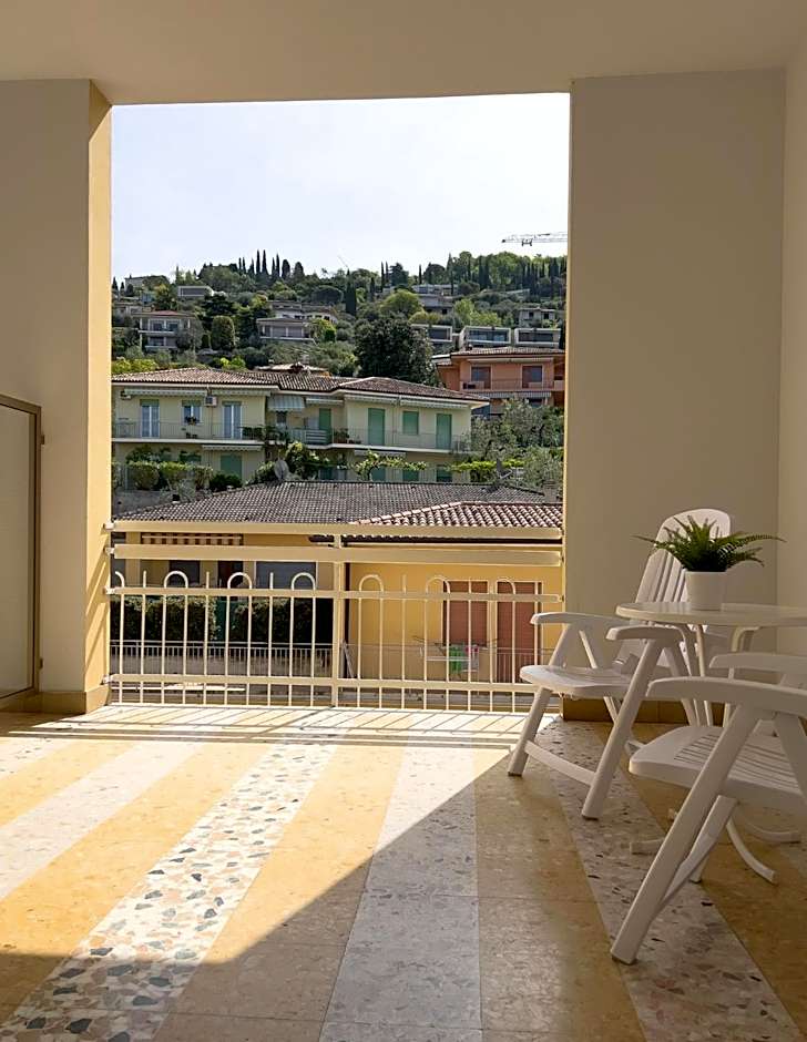 Hotel Benacus Torri del Benaco