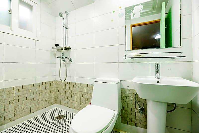 Daegwalnyeong Beauty House Pension