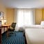 Fairfield Inn & Suites by Marriott Weirton