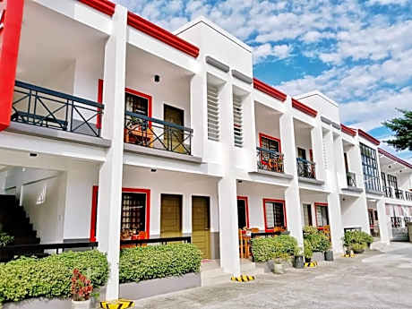 Maria Cristesa Condotel