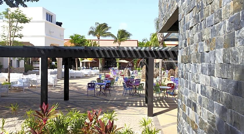 Sandos Playacar Beach Resort - All Inclusive