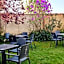 Albergue Laganares - pilgrims hostel -