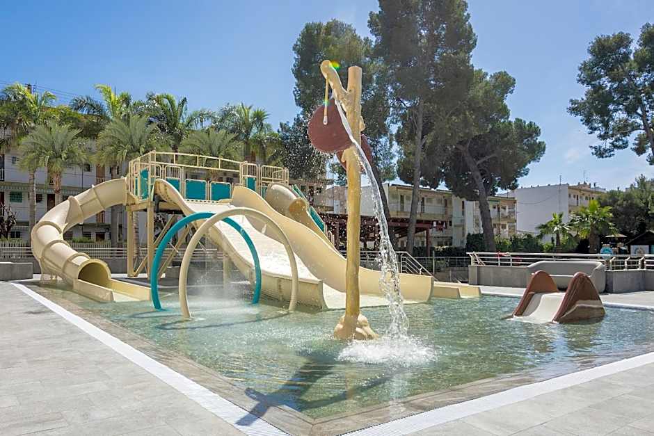 Golden Port Salou & Spa