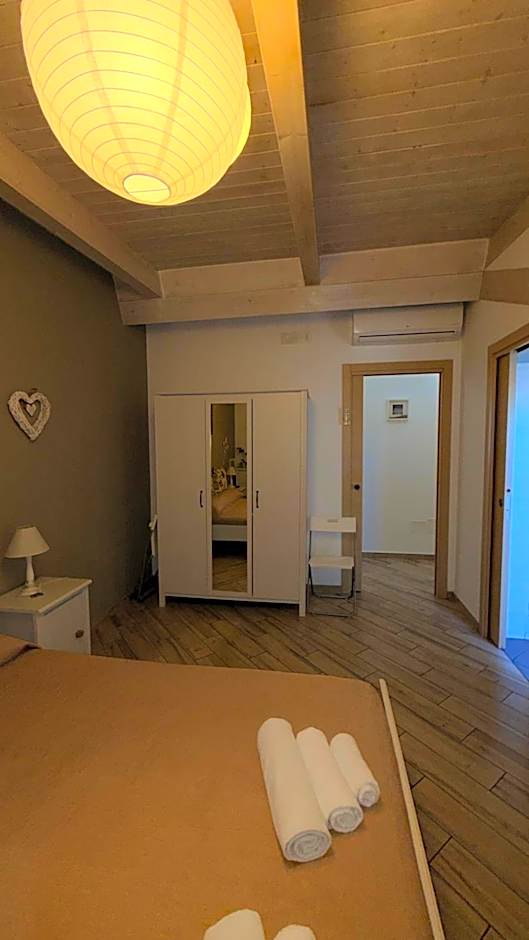 Spegni La Luce b&b