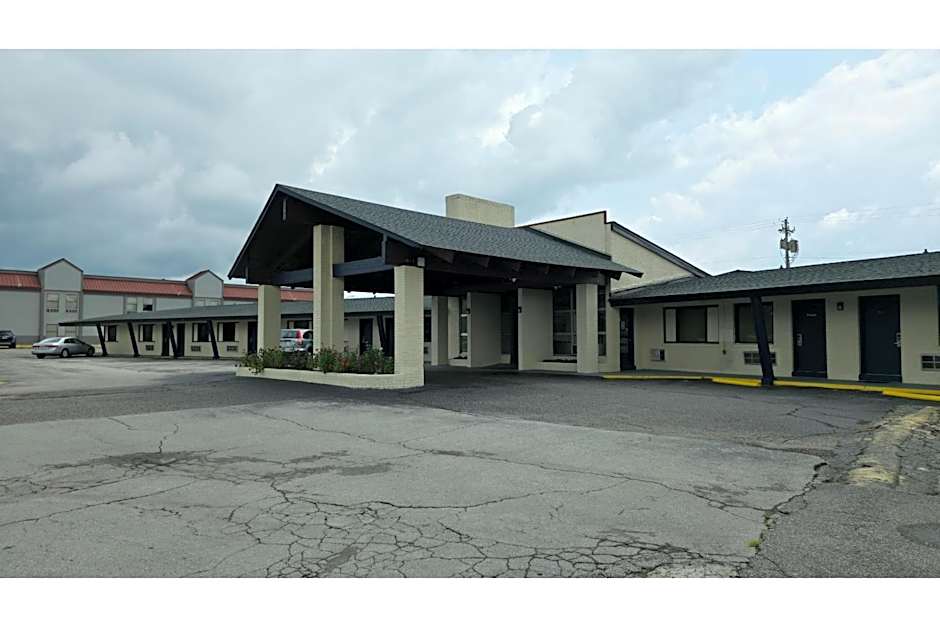 Washington Motel By Hotel O