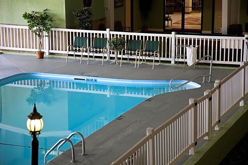 Rodeway Inn