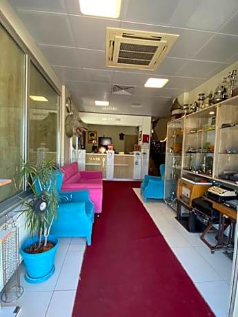 Sakran Hotel