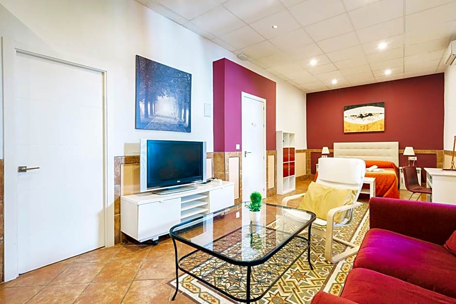 Hotel Carlos V Jerez by Vivere Stays
