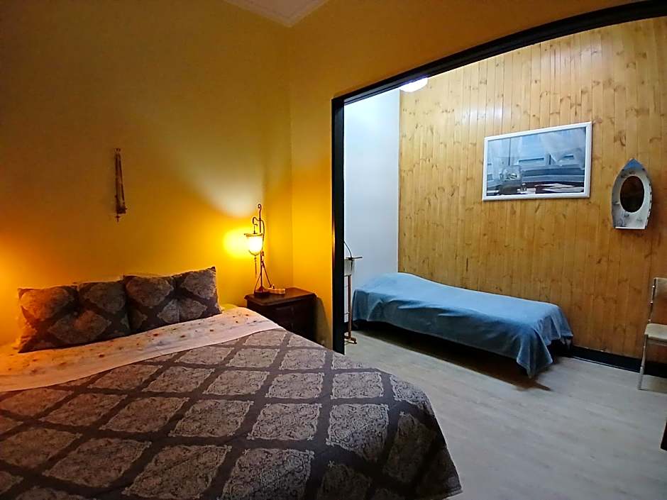 Bom Caminha - Private Albergue for Pilgrims