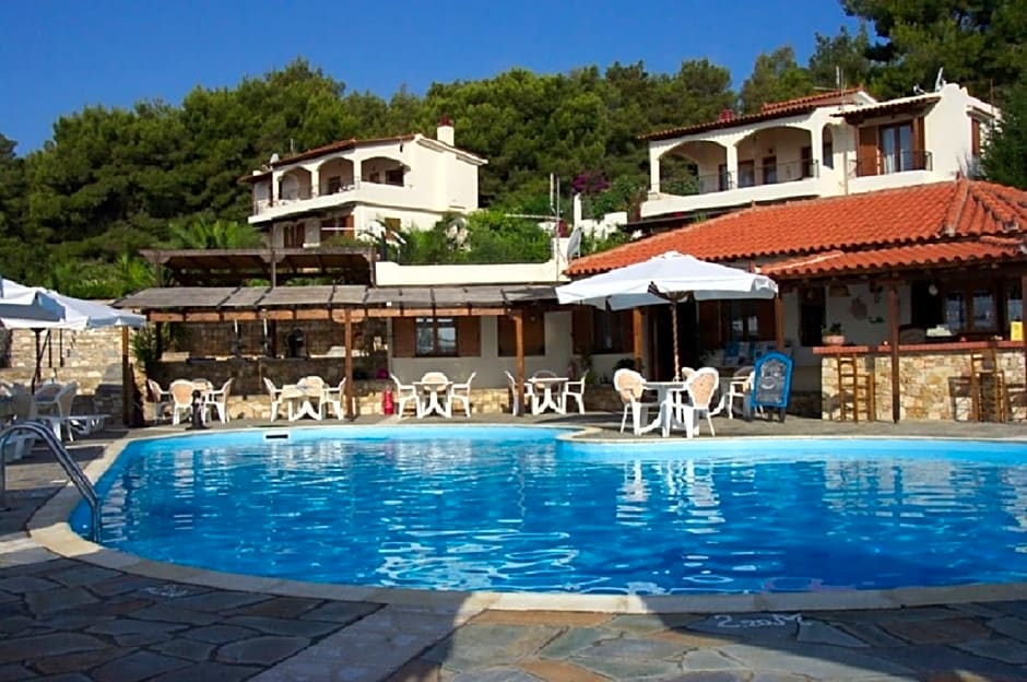 Milia Bay Hotel Apartment