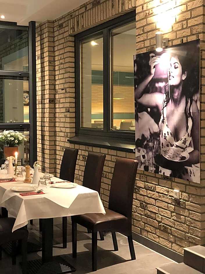 Hotel Quickborn & Gästehaus Hesse