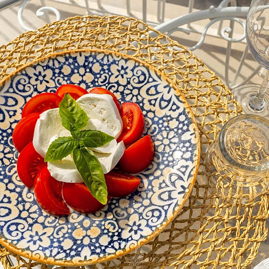 Hotel Chiaia Di Luna