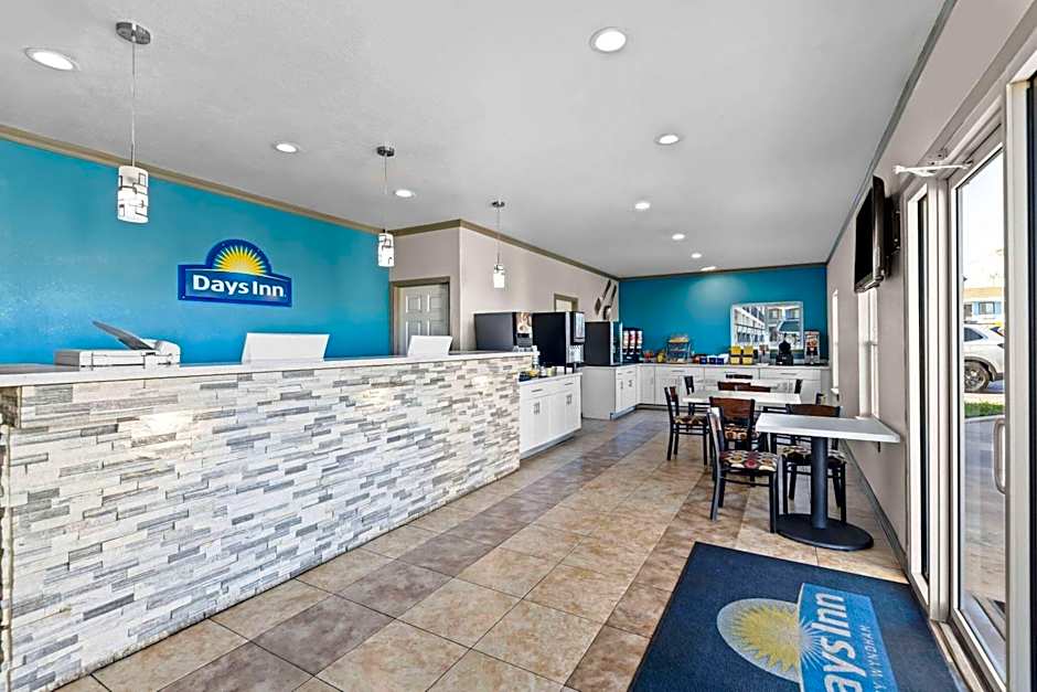 Days Inn by Wyndham Gainesville