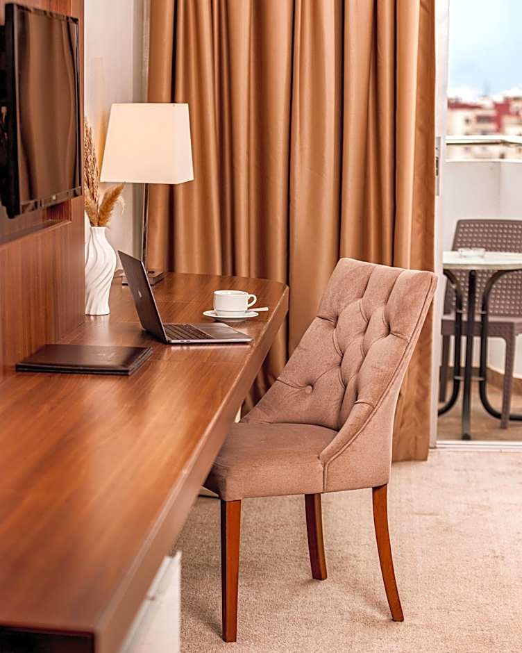 Kenzi Basma Hotel