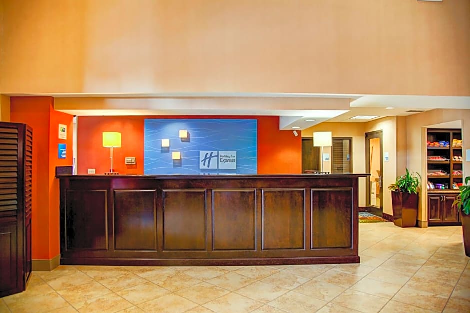 Holiday Inn Express Tyler South By IHG