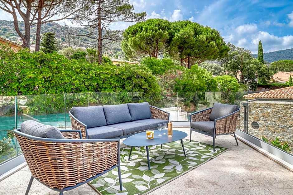 Akwabay - Les Villas du Cap