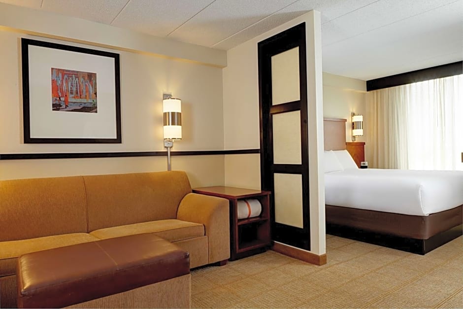 Hyatt Place Dallas/Garland/Richardson