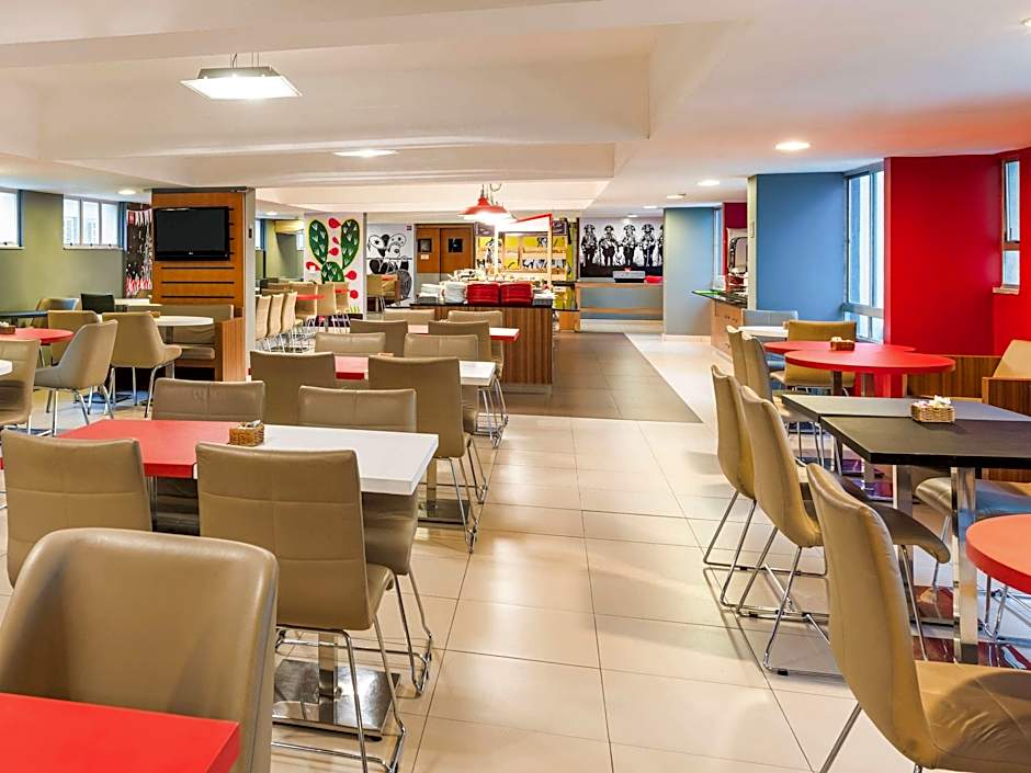 ibis Fortaleza Praia de Iracema