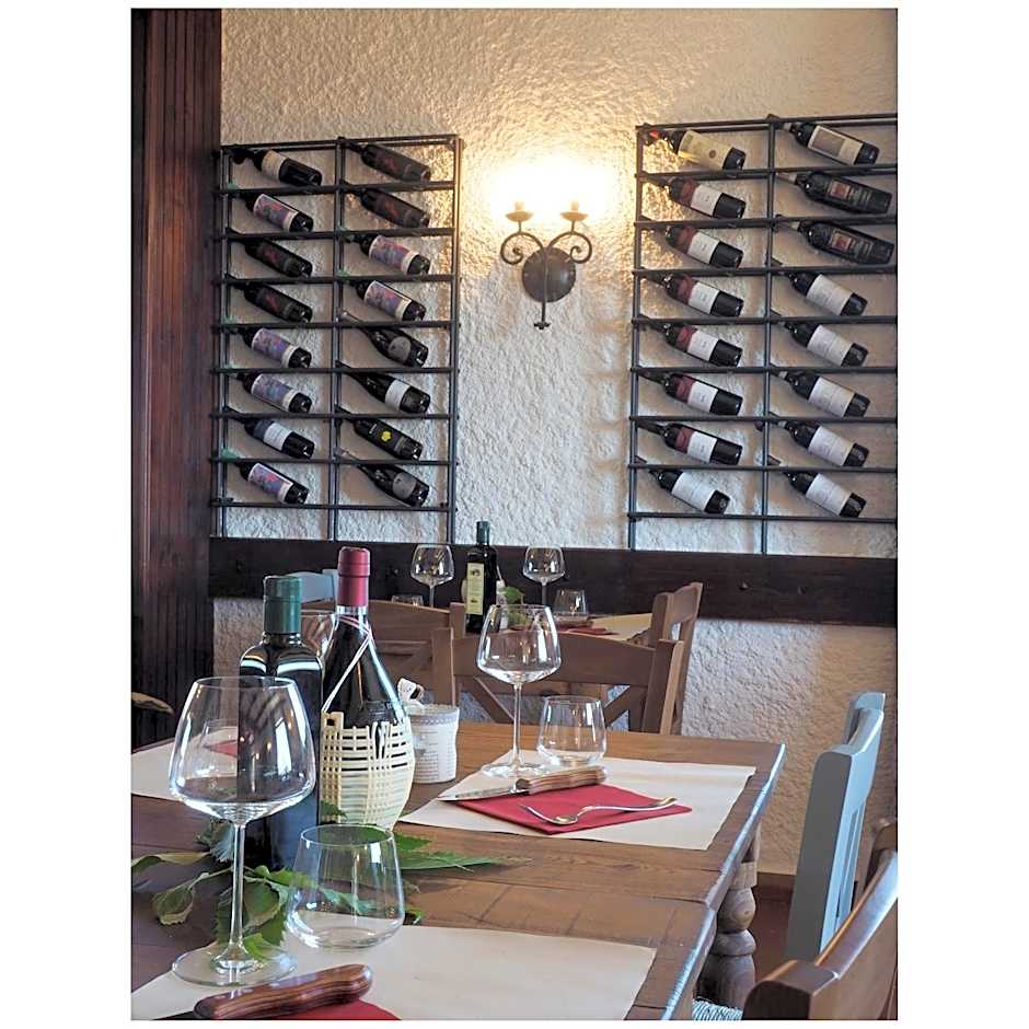 Locanda Il Rustichello